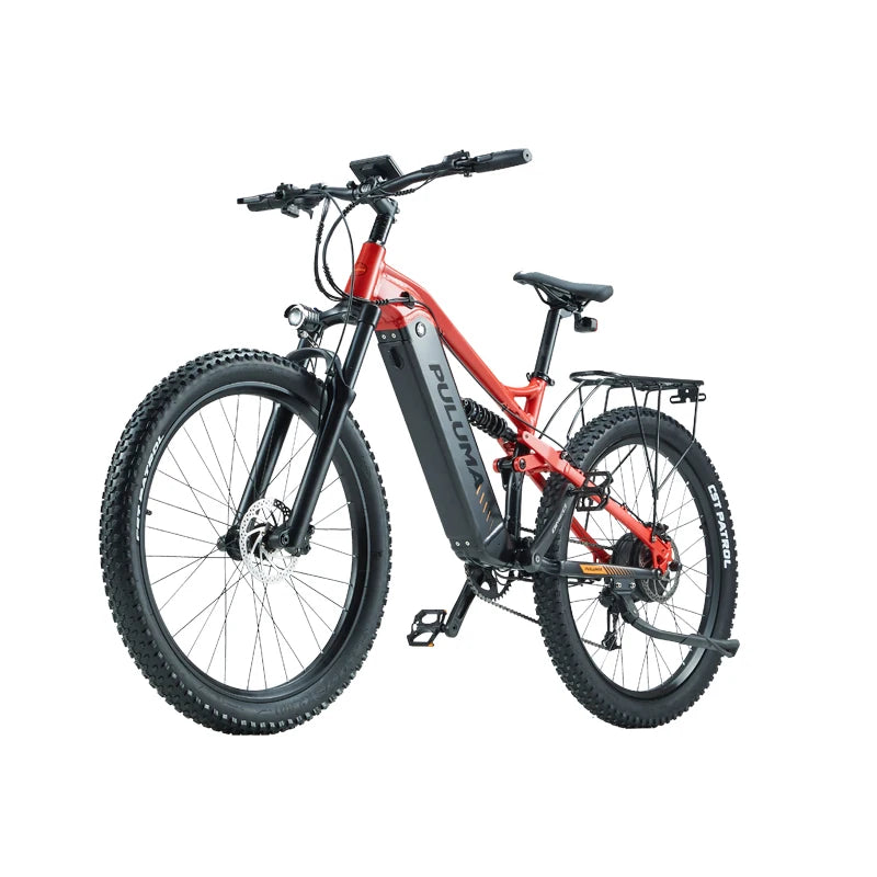 PH001 Electric Bike 1000W Motor 48V 20AH Battery