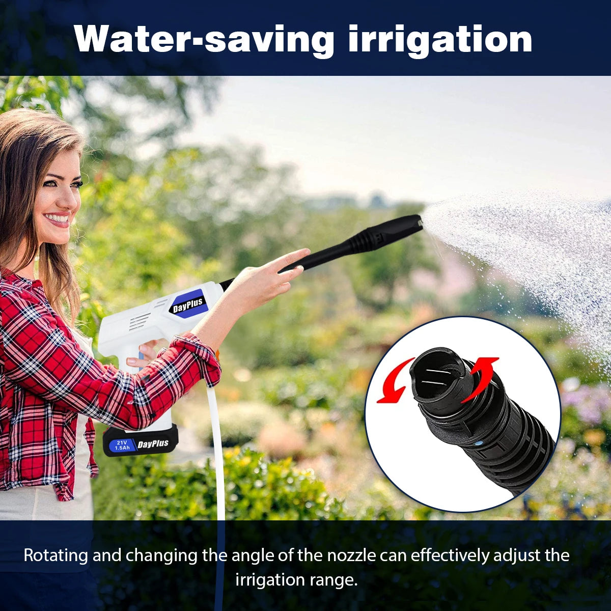 Ultimate Outdoor Pressure Cleaning Bundle