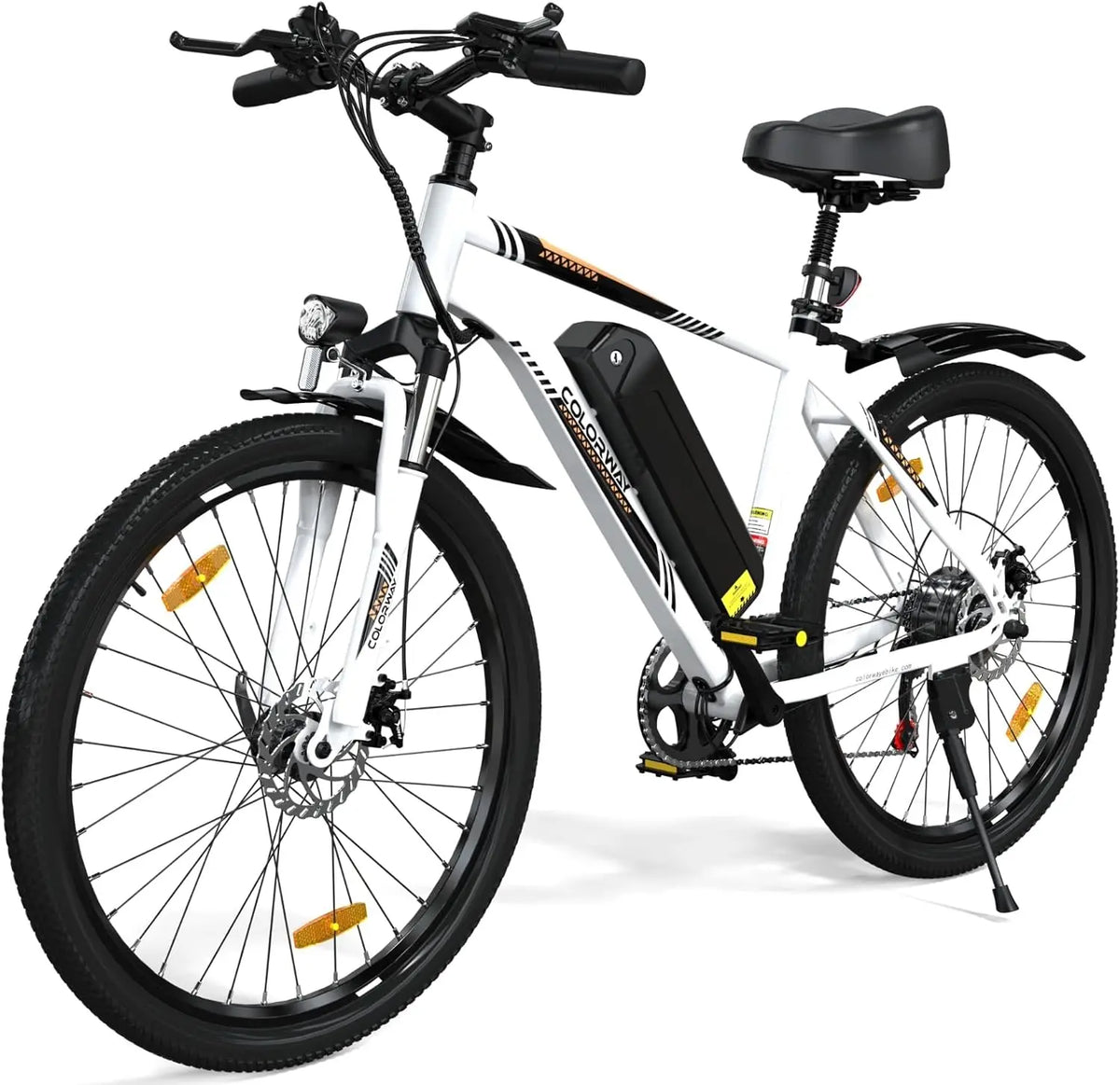COLORWAY BK15 Mountain Electric Bike